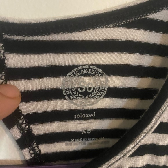 6 Summer Tops XS,S,M - Picture 3 of 15